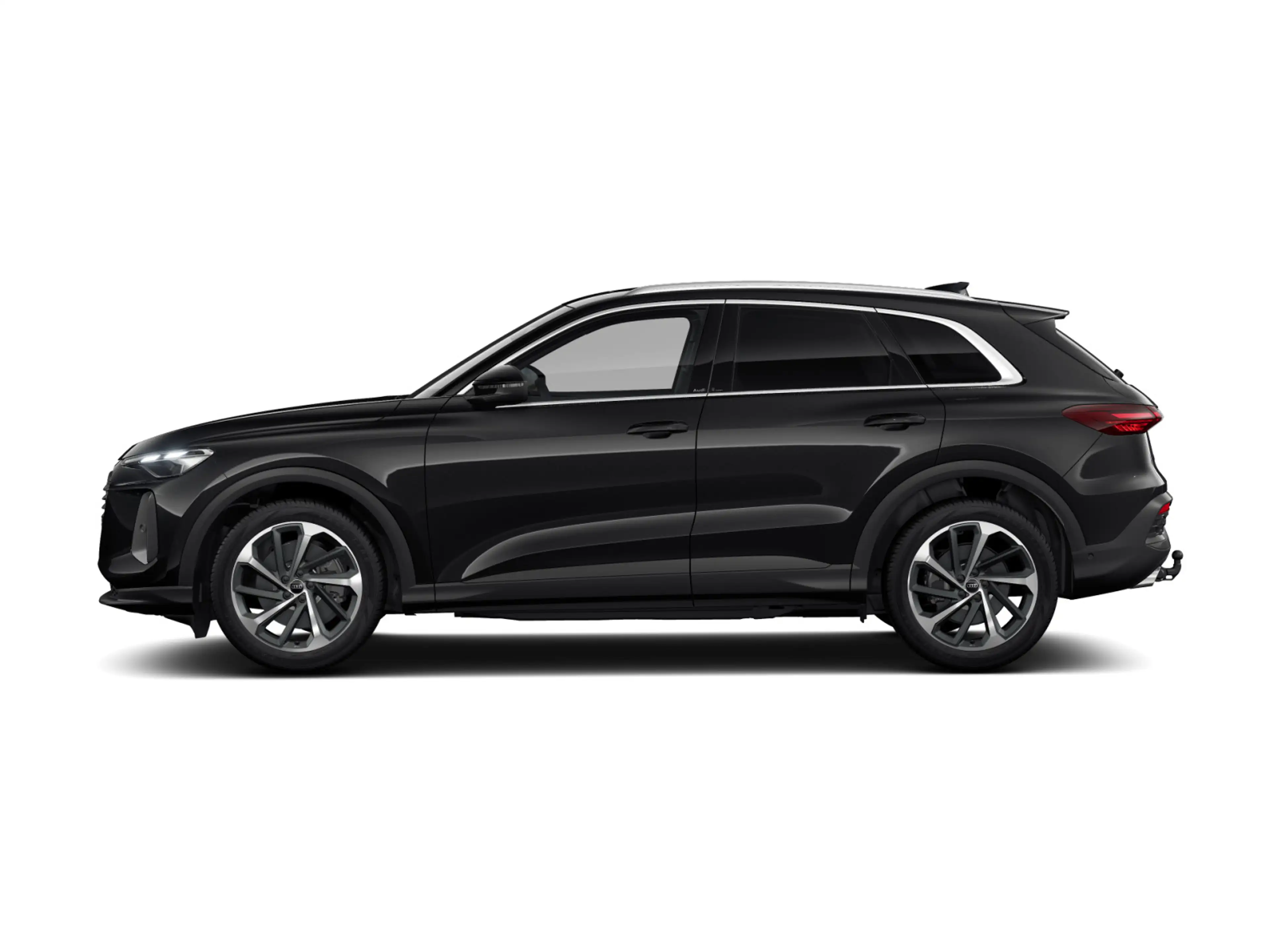 Audi Q5 SUV TDI quattro 150 kW S tronic — photo 7