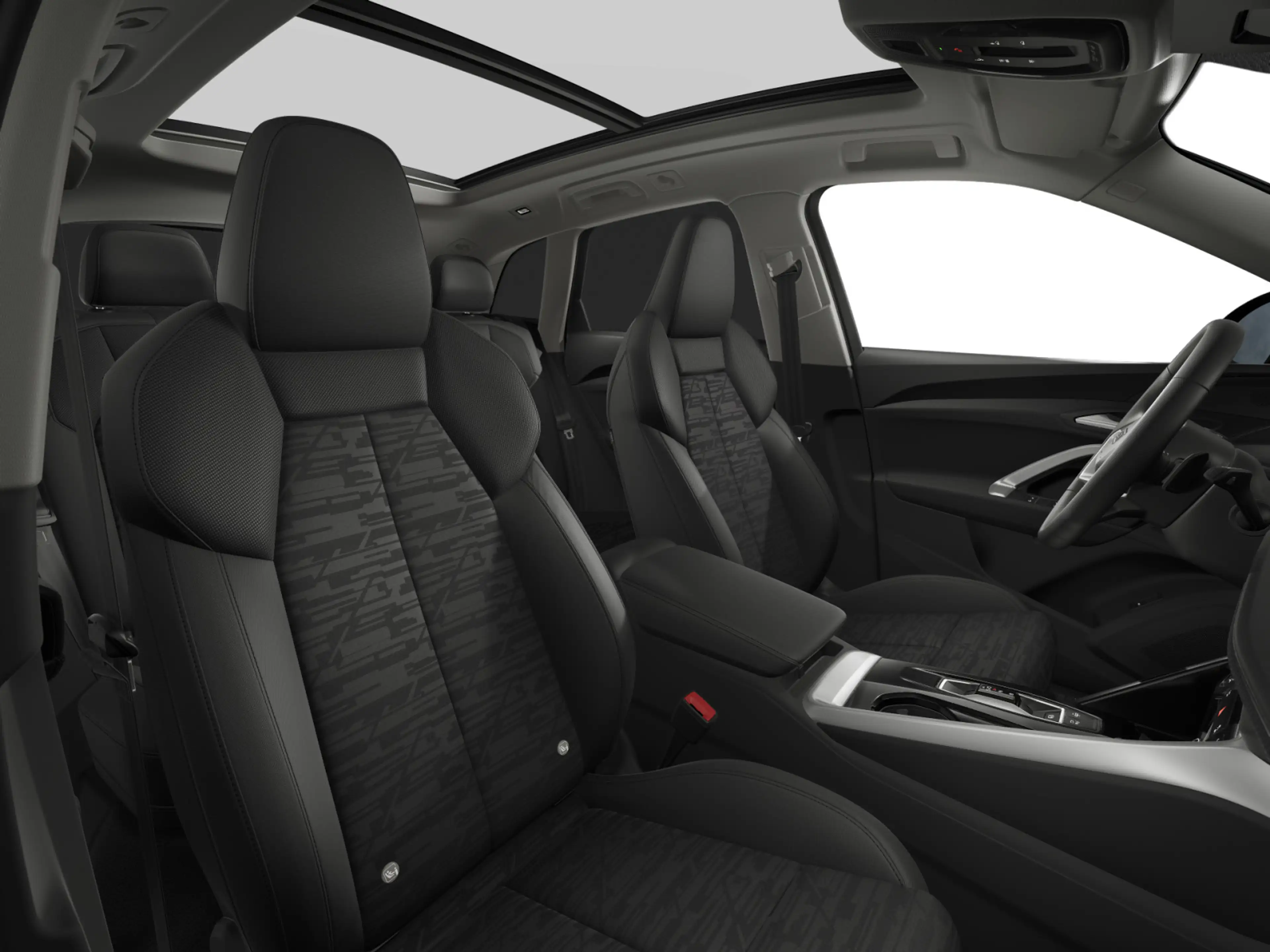 Audi Q5 SUV TDI quattro 150 kW S tronic — photo 11