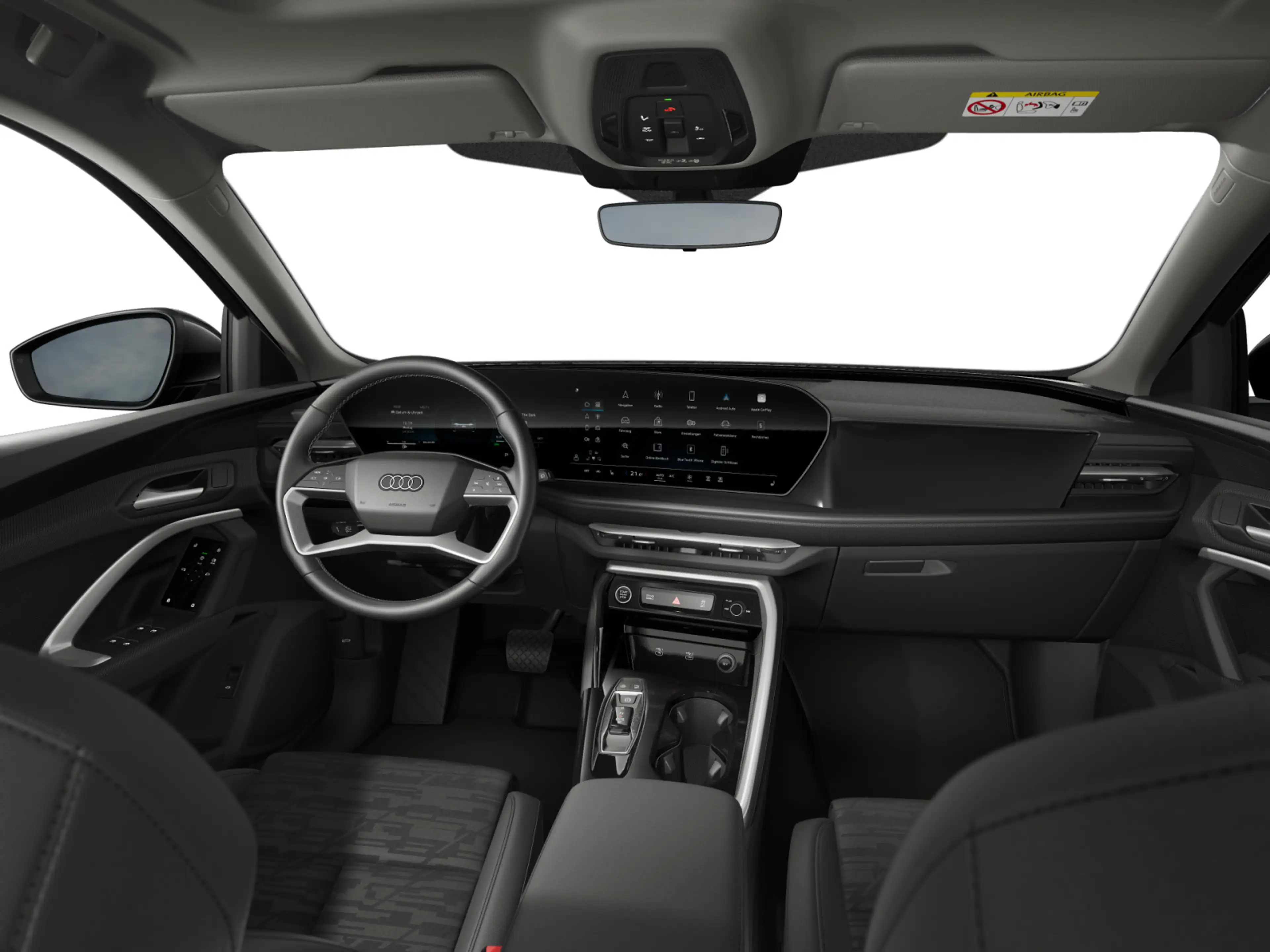 Audi Q5 SUV TDI quattro 150 kW S tronic — photo 10
