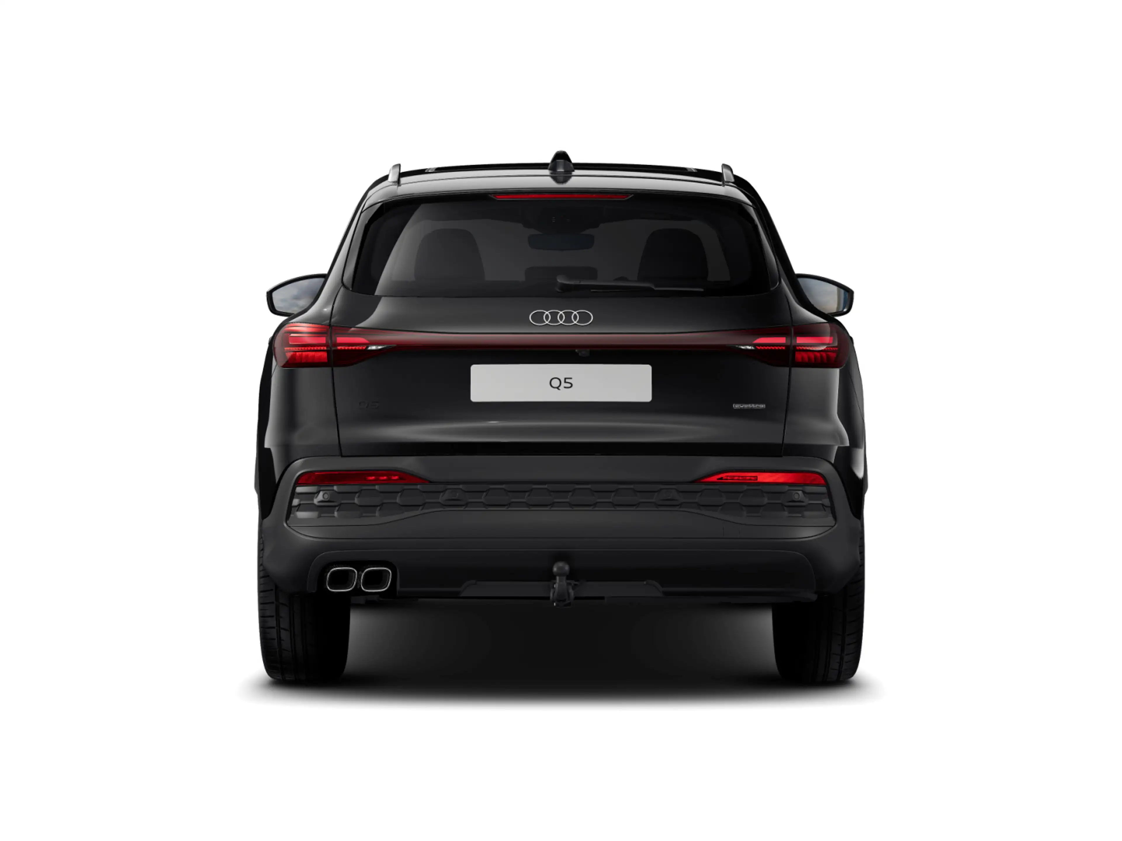 Audi Q5 SUV TDI quattro 150 kW S tronic — photo 8