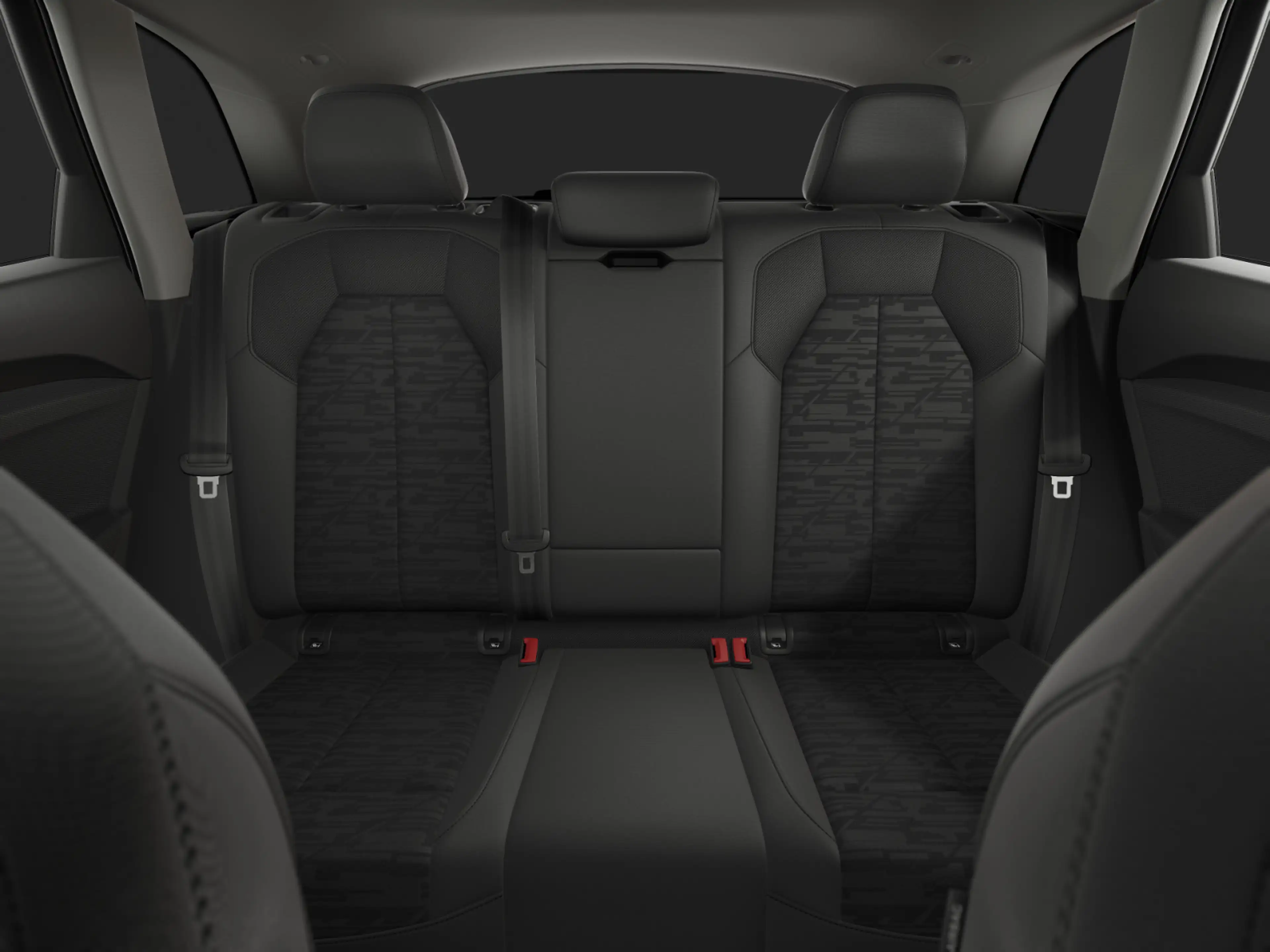 Audi Q5 SUV TDI quattro 150 kW S tronic — photo 12