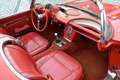 Corvette C1 Czerwony - thumbnail 15