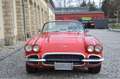 Corvette C1 Red - thumbnail 9