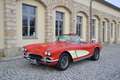 Corvette C1 Piros - thumbnail 1