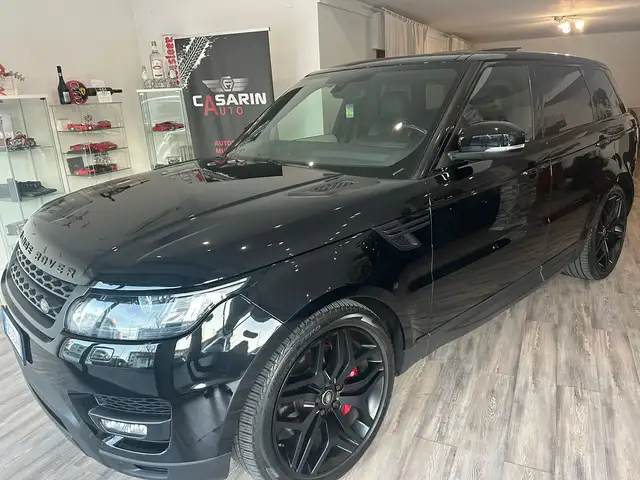 Land Rover Range Rover Sport Range Rover Sport 3.0 sdV6 hev HSE 306cv auto