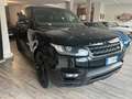 Land Rover Range Rover Sport Range Rover Sport 3.0 sdV6 hev HSE 306cv auto Noir - thumbnail 8