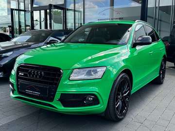 3.0 TDI quattro competition | B&O | AHK