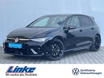 VIII 2.0 4Motion Black Edition Akrapovice/H&K/Pano