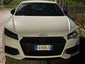 Audi TT TT Coupe 2.0 tdi ultra S line Bianco - thumbnail 1