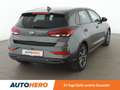 Hyundai i30 1.5 T-GDI Mild-Hybrid Edition 30+ Aut.*NAVI*LED* Grau - thumbnail 6