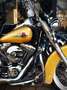Harley-Davidson Heritage Softail CLASSIC 103 ***MOTO VERTE*** Goud - thumbnail 4