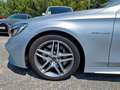 Mercedes-Benz S 560 Coupe AMG PANO HUD NAPPA 360° Silber - thumbnail 9