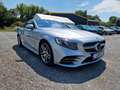 Mercedes-Benz S 560 Coupe AMG PANO HUD NAPPA 360° Silber - thumbnail 4