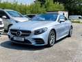 Mercedes-Benz S 560 Coupe AMG PANO HUD NAPPA 360° Silber - thumbnail 2