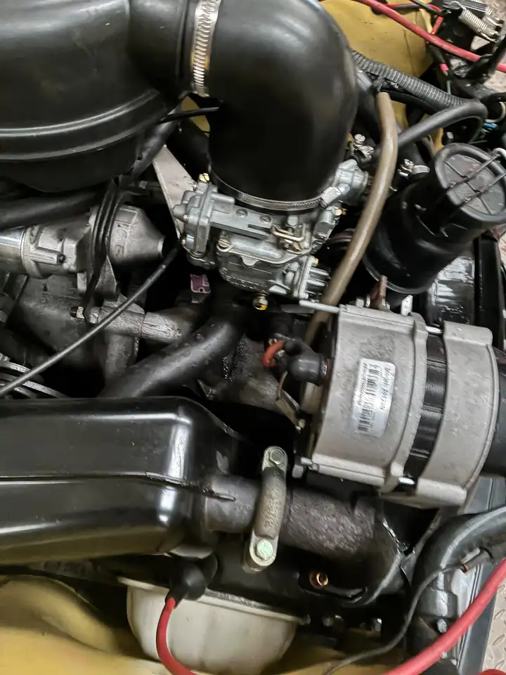 Citroen 2CV Restaurée Moteur 34cv Neuf, foto 10