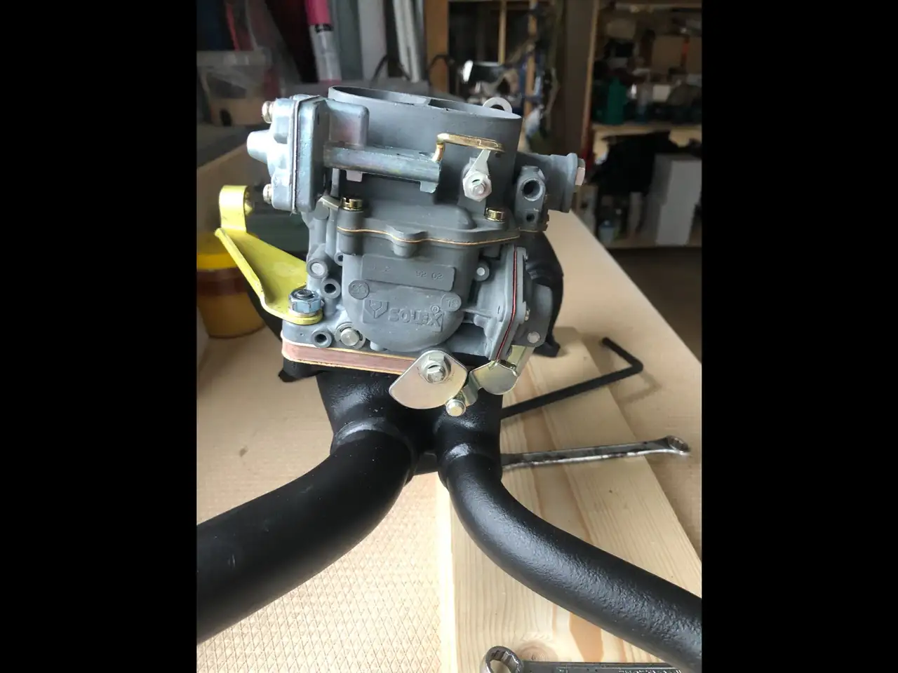 Citroen 2CV Restaurée Moteur 34cv Neuf, foto 5