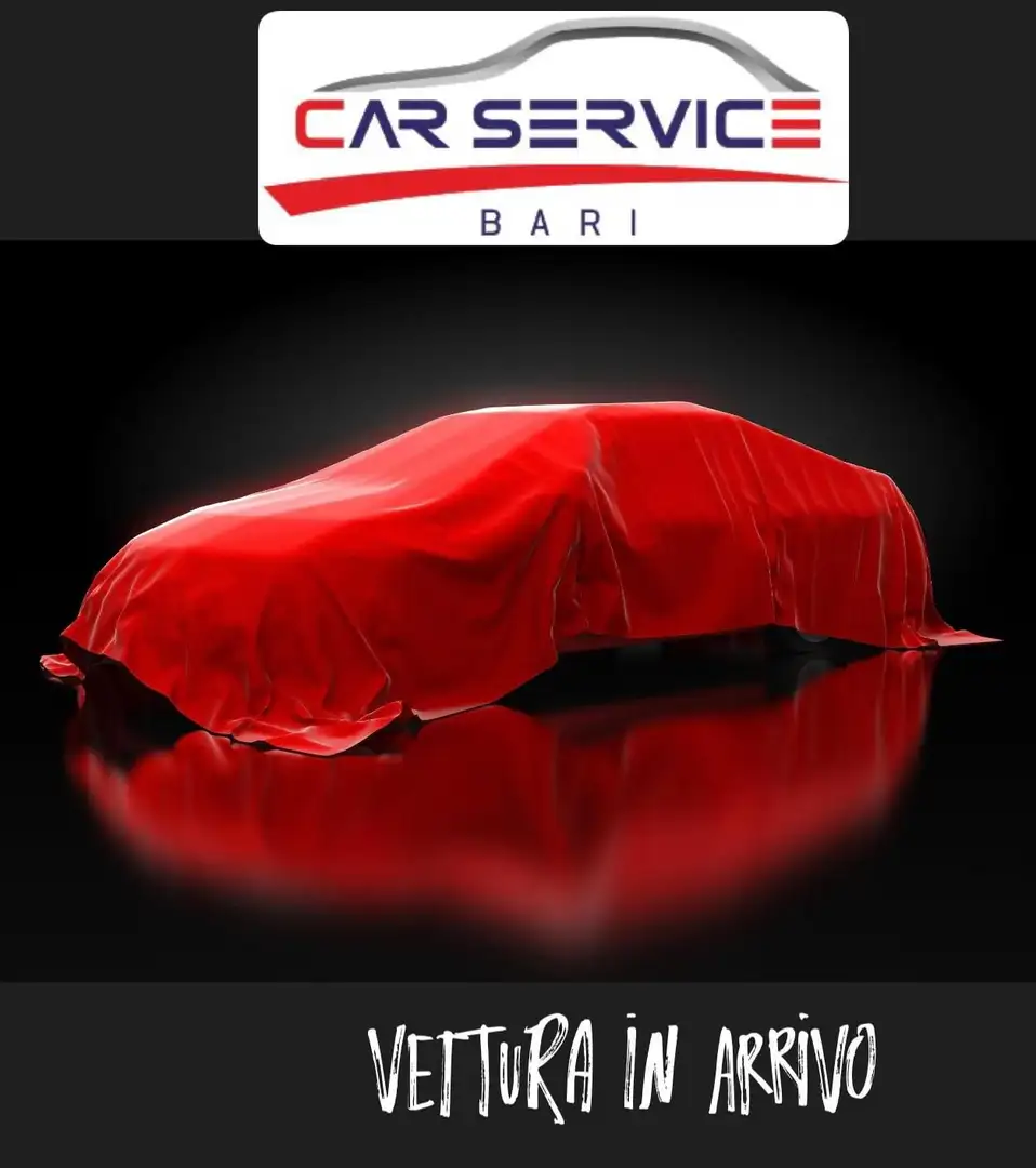 Fiat Tipo Tipo 1.4 T-Jet 120CV GPL 4 porte Lounge - 1