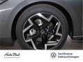Volkswagen Passat Variant 2.0 TDI DSG R-Line, Navi, LED-Ma Grau - thumbnail 8