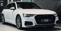 Audi S6 Avant 3.0 TDI quattro |Matrix|Pano|Allradlenkung| Weiß - thumbnail 1