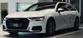 Audi S6 Avant 3.0 TDI quattro |Matrix|Pano|Allradlenkung| Weiß - thumbnail 3
