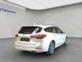 Ford Focus Turnier 1.0 Hybrid ST-LINE X AHK/ACC/Winter- Zilver - thumbnail 7