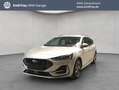 Ford Focus Turnier 1.0 Hybrid ST-LINE X AHK/ACC/Winter- Zilver - thumbnail 1