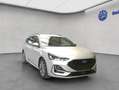 Ford Focus Turnier 1.0 Hybrid ST-LINE X AHK/ACC/Winter- Zilver - thumbnail 9