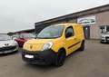 Renault Kangoo II 1.5 DCI 70CH ACCESS Jaune - thumbnail 1