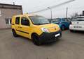 Renault Kangoo II 1.5 DCI 70CH ACCESS Jaune - thumbnail 3