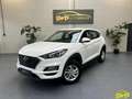 Hyundai TUCSON 1.6 GDI Comfort | Facelift | Trekhaak | Navi via C Blanc - thumbnail 1