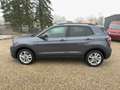 Volkswagen T-Cross Goal TSi DSG FLA ParkAss. AHK SpurH LED Grau - thumbnail 4
