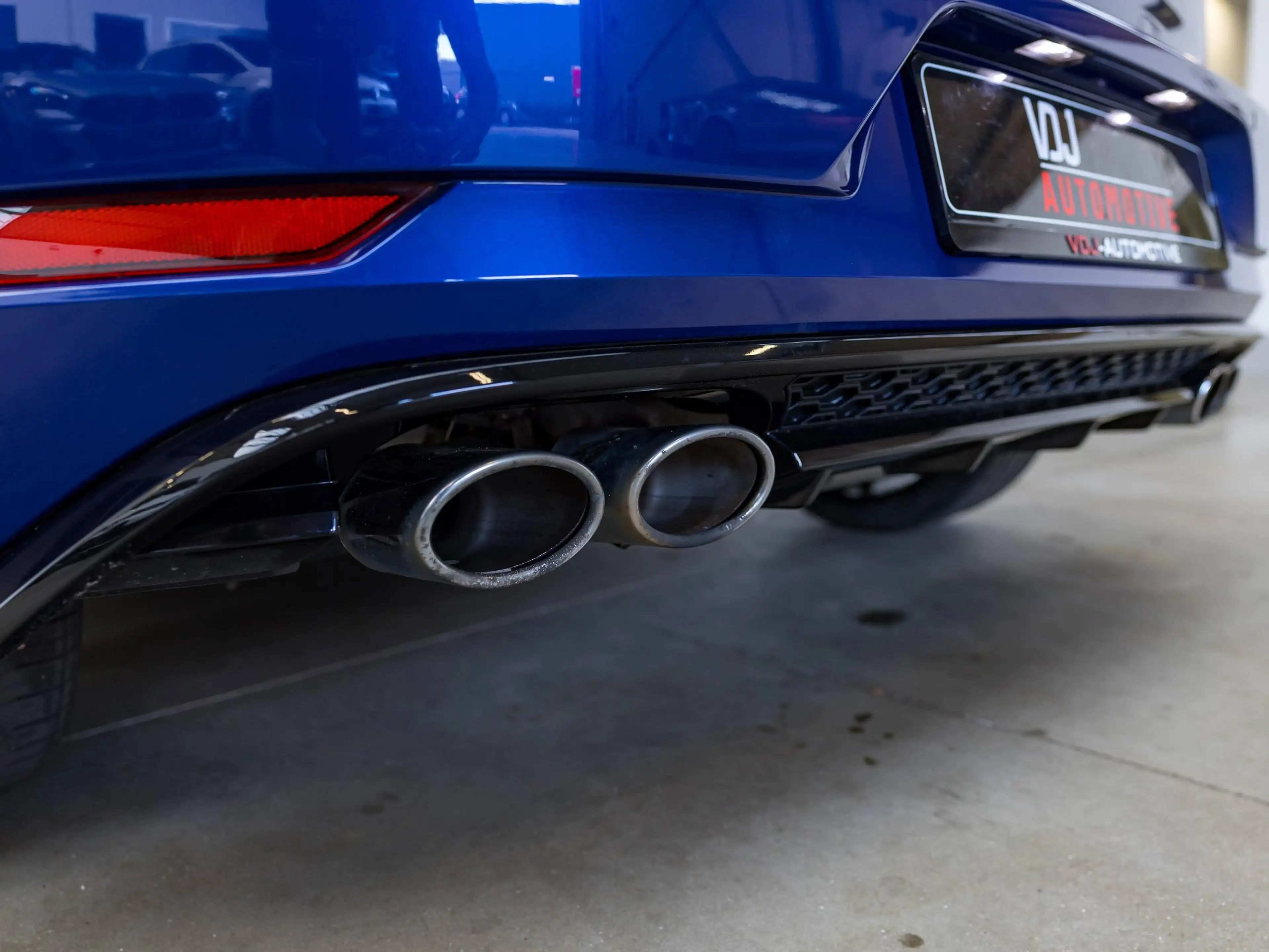Volkswagen Golf R GARANTIE|4MOTION|PANO|KEYLESS|ACC|ZETELVERW.| — photo 10
