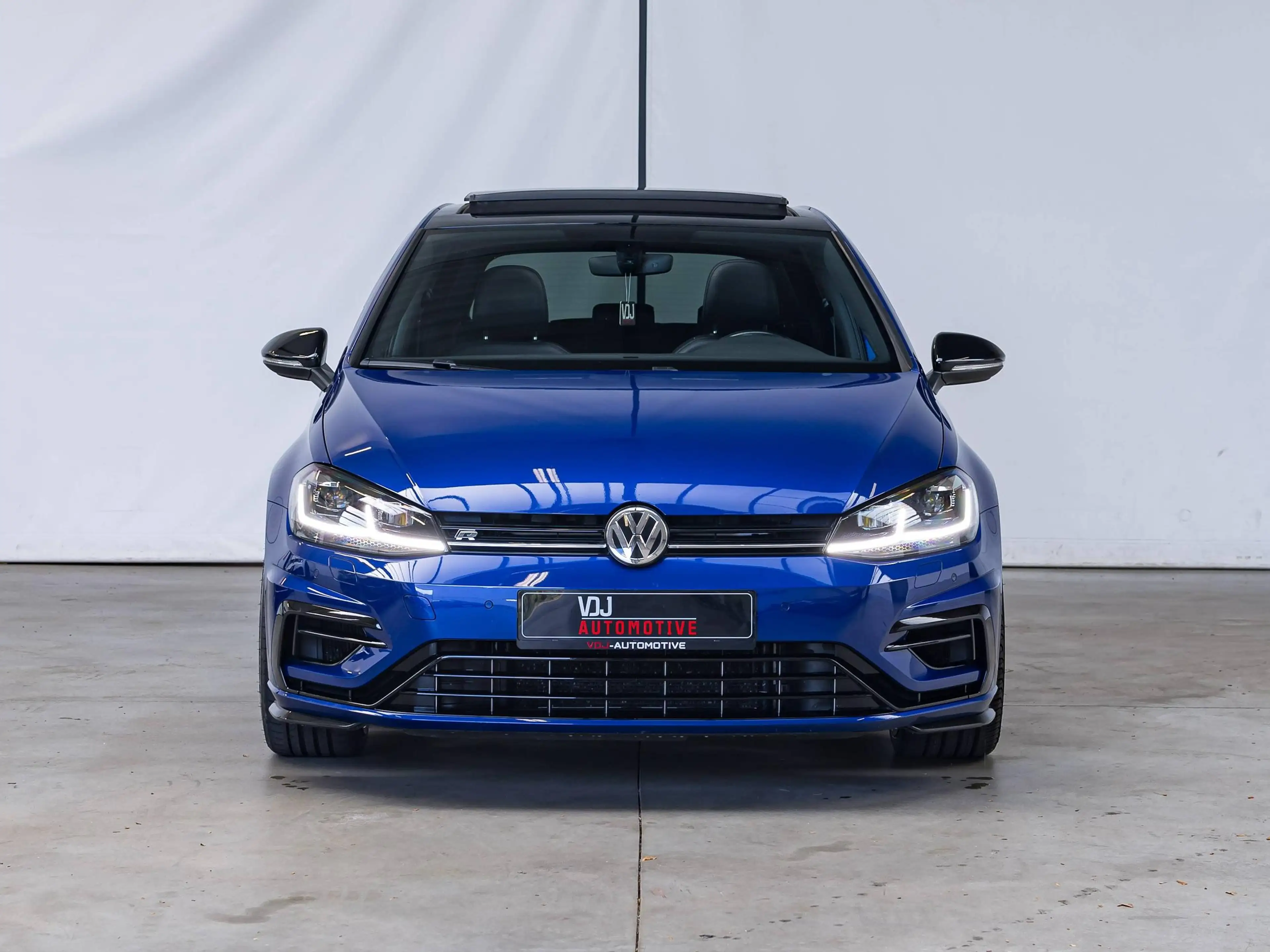 Volkswagen Golf R GARANTIE|4MOTION|PANO|KEYLESS|ACC|ZETELVERW.| — photo 2