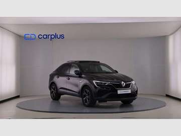 RS Line TCe 116kW(160CV) EDC mild hybrid