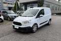 Ford Transit Courier Transit Courier 1.5 TDCi 75CV Van Trend Biały - thumbnail 1
