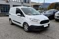 Ford Transit Courier Transit Courier 1.5 TDCi 75CV Van Trend Biały - thumbnail 3