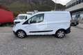 Ford Transit Courier Transit Courier 1.5 TDCi 75CV Van Trend Biały - thumbnail 8