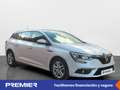 Renault Megane S.T. 1.5dCi Blue Business 85kW Blanco - thumbnail 4