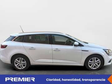 S.T. 1.5dCi Blue Business 85kW