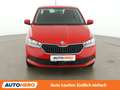 Skoda Fabia 1.0 MPI Ambition *LIMITER*TOT*CARPLAY&AUTO*CAM* Rot - thumbnail 9