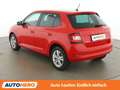 Skoda Fabia 1.0 MPI Ambition *LIMITER*TOT*CARPLAY&AUTO*CAM* Rot - thumbnail 4
