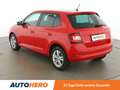 Skoda Fabia 1.0 MPI Ambition *LIMITER*TOT*CARPLAY&AUTO*CAM* Rot - thumbnail 4