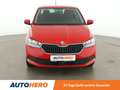 Skoda Fabia 1.0 MPI Ambition *LIMITER*TOT*CARPLAY&AUTO*CAM* Rot - thumbnail 9