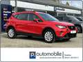 SEAT Arona 1.0 TSI Style*LED*NAVI*PDC*SH*GRA*KLIMA* Rot - thumbnail 2