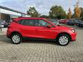 SEAT Arona 1.0 TSI Style*LED*NAVI*PDC*SH*GRA*KLIMA* Rot - thumbnail 16