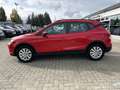 SEAT Arona 1.0 TSI Style*LED*NAVI*PDC*SH*GRA*KLIMA* Rot - thumbnail 18