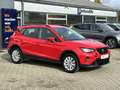 SEAT Arona 1.0 TSI Style*LED*NAVI*PDC*SH*GRA*KLIMA* Rot - thumbnail 3