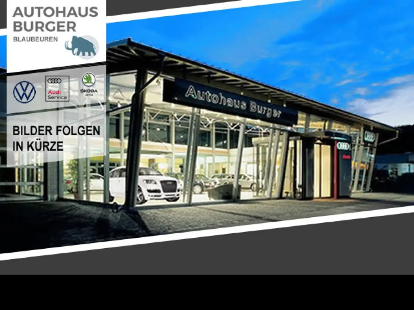 Volkswagen T-Cross R-Line 1.0 l TSI OPF 6-Gang Grau - 1