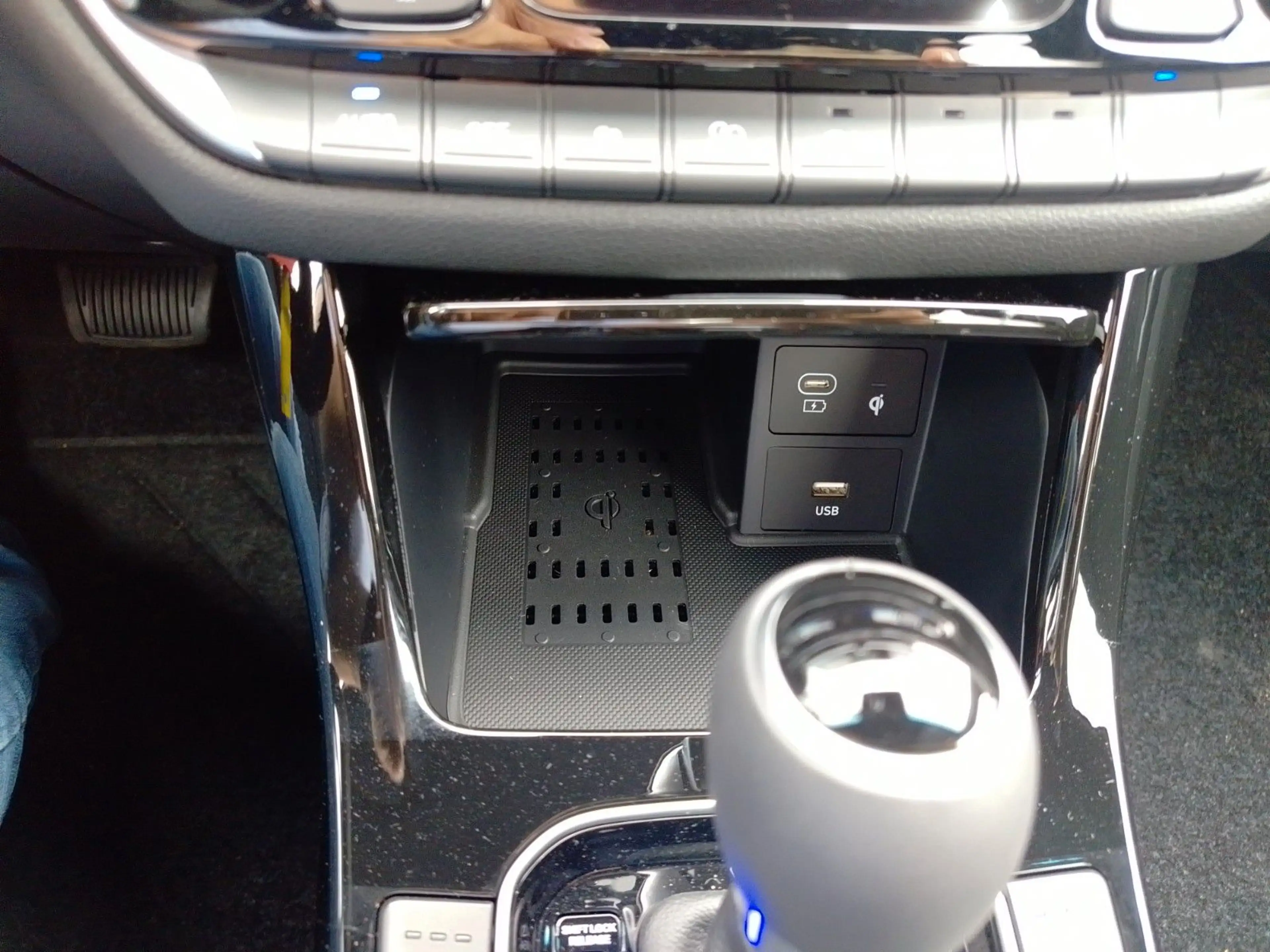 Hyundai i30 Advantage Mild-Hybrid SHZ LHZ LED — photo 12