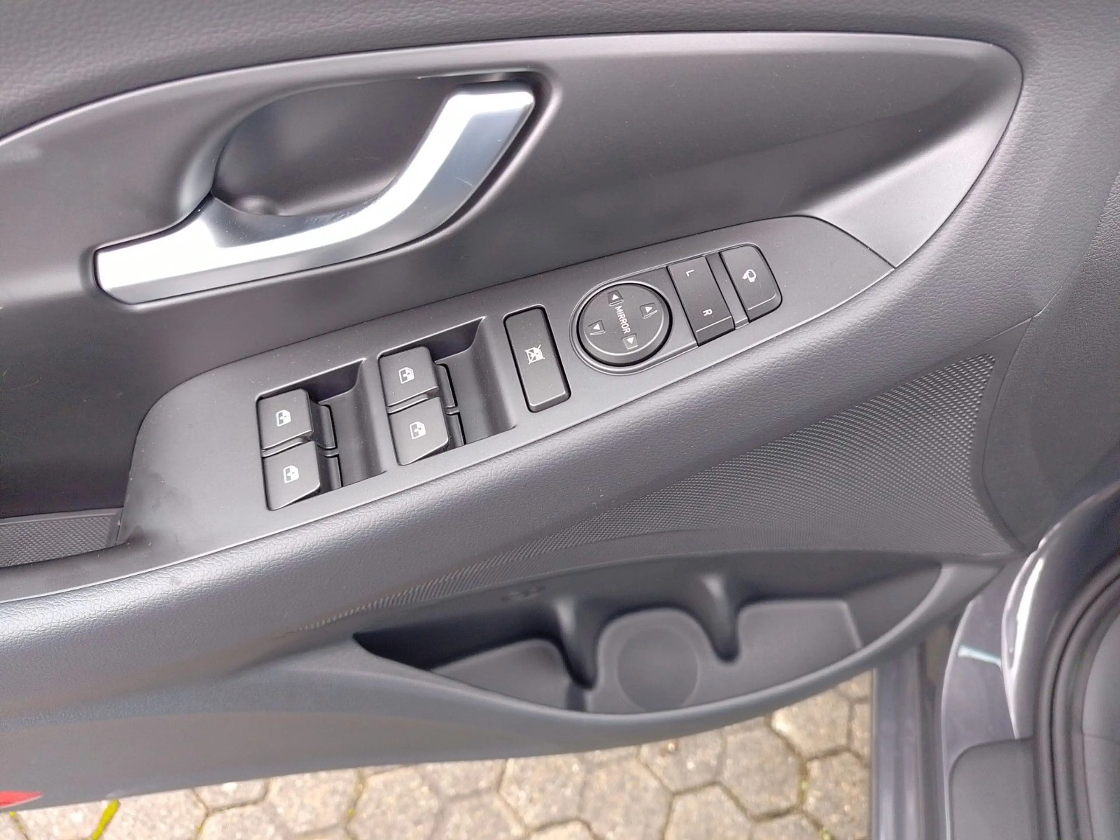 Hyundai i30 Advantage Mild-Hybrid SHZ LHZ LED — photo 5